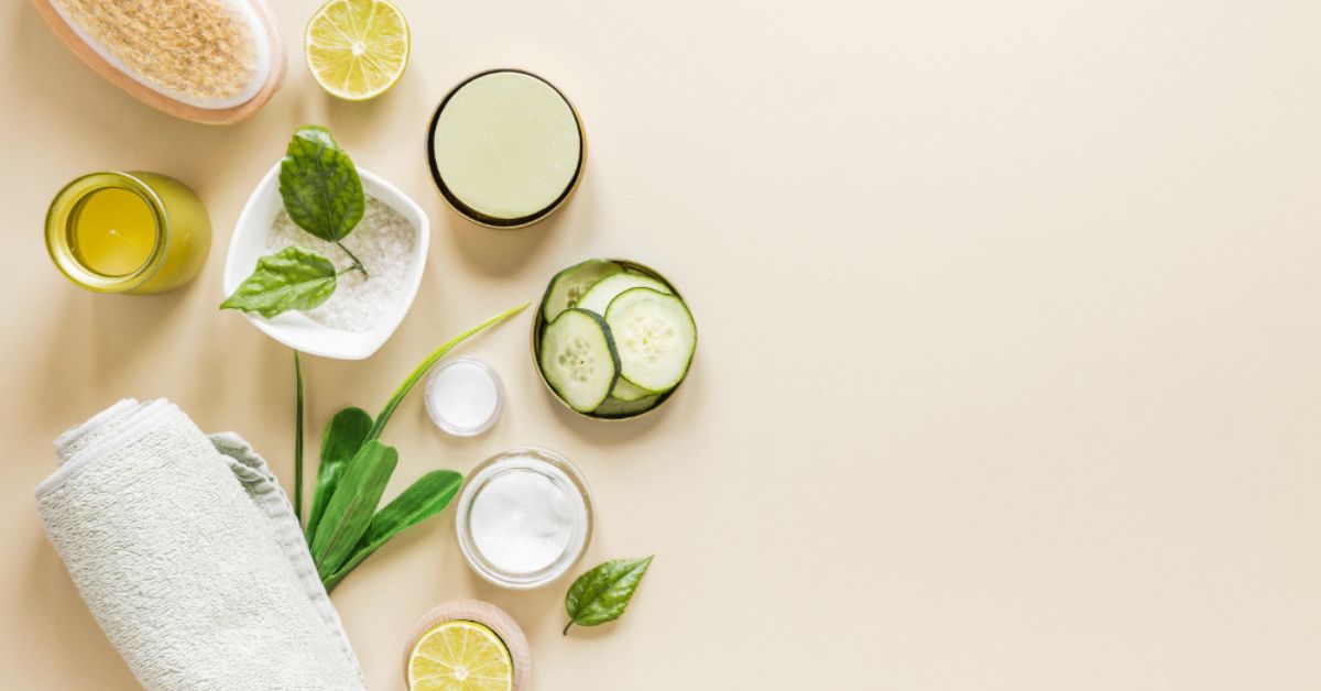 Cilt Bakımı İçin Sağlıklı Beslenmenin Rolü Nedir