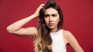 saç yağlanması neden olur