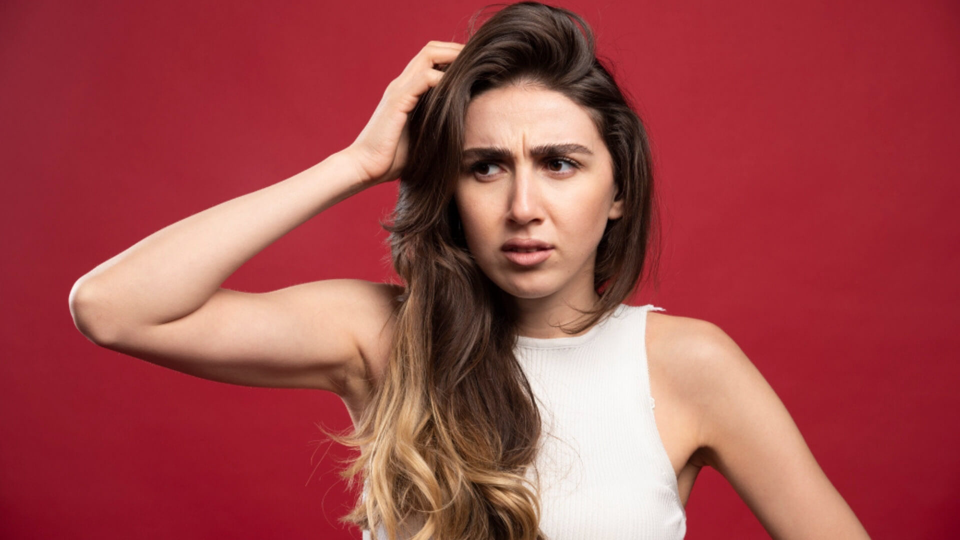 saç yağlanması neden olur