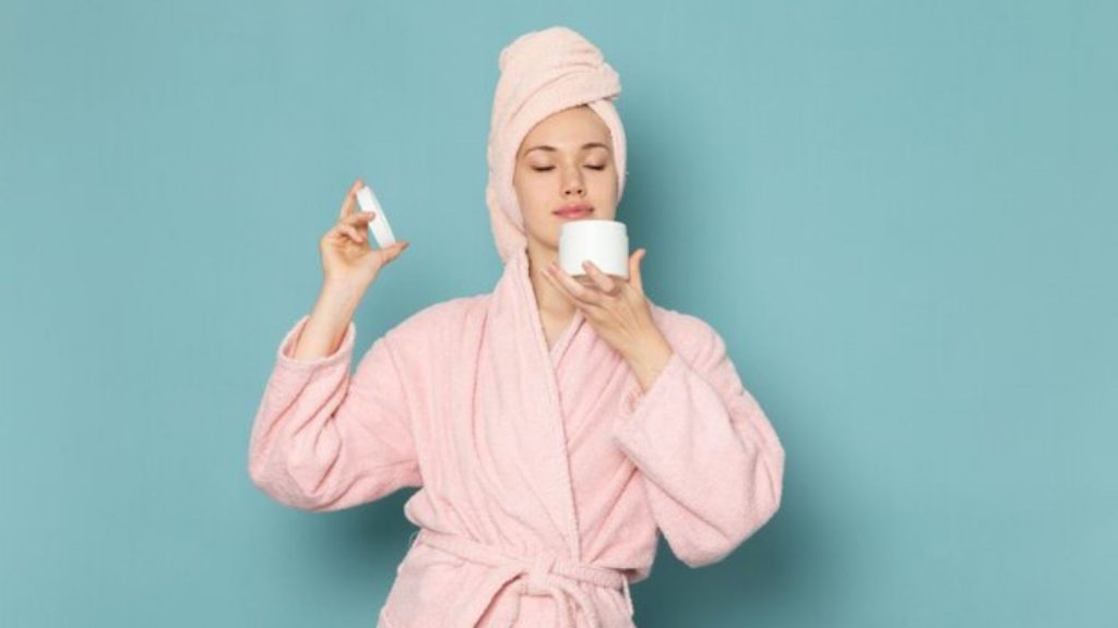 soğuk havalarda yüze ne sürülür