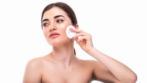 derinlemesine cilt temizliği nasıl yapılır