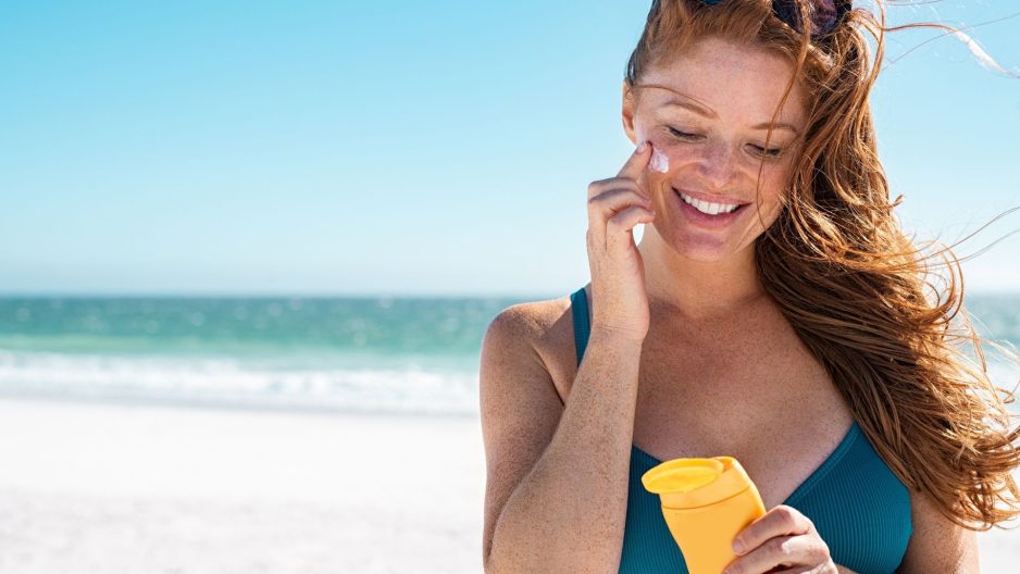 Lekeli Ciltler İçin Güneş Kremi Seçimi Nasıl Olmalı?