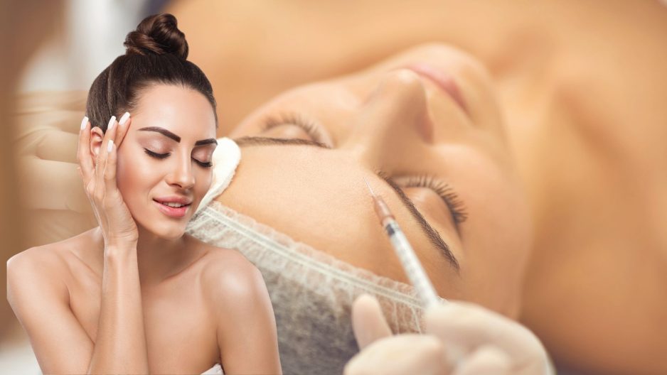 Yüze Dolgudan Kaç Gün Sonra Cilt Bakımı Yapılır?