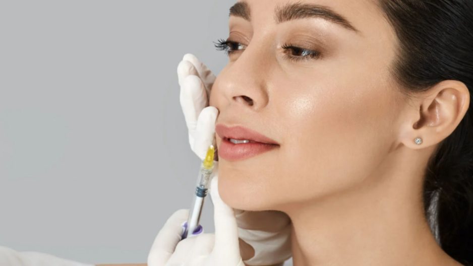 Dudak Dolgusu Ne Kadar Kalıcıdır?