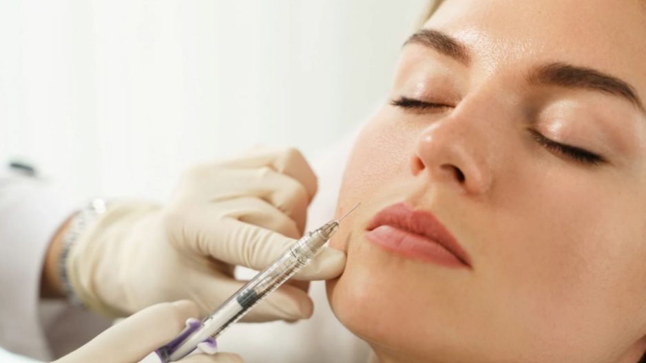 Yüz Dolgusu Kaç Günde Oturur?