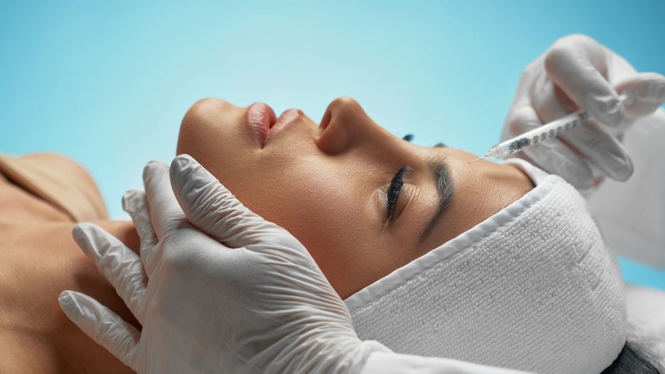 Baby Nose Estetiği Nedir? Özellikleri Nelerdir?