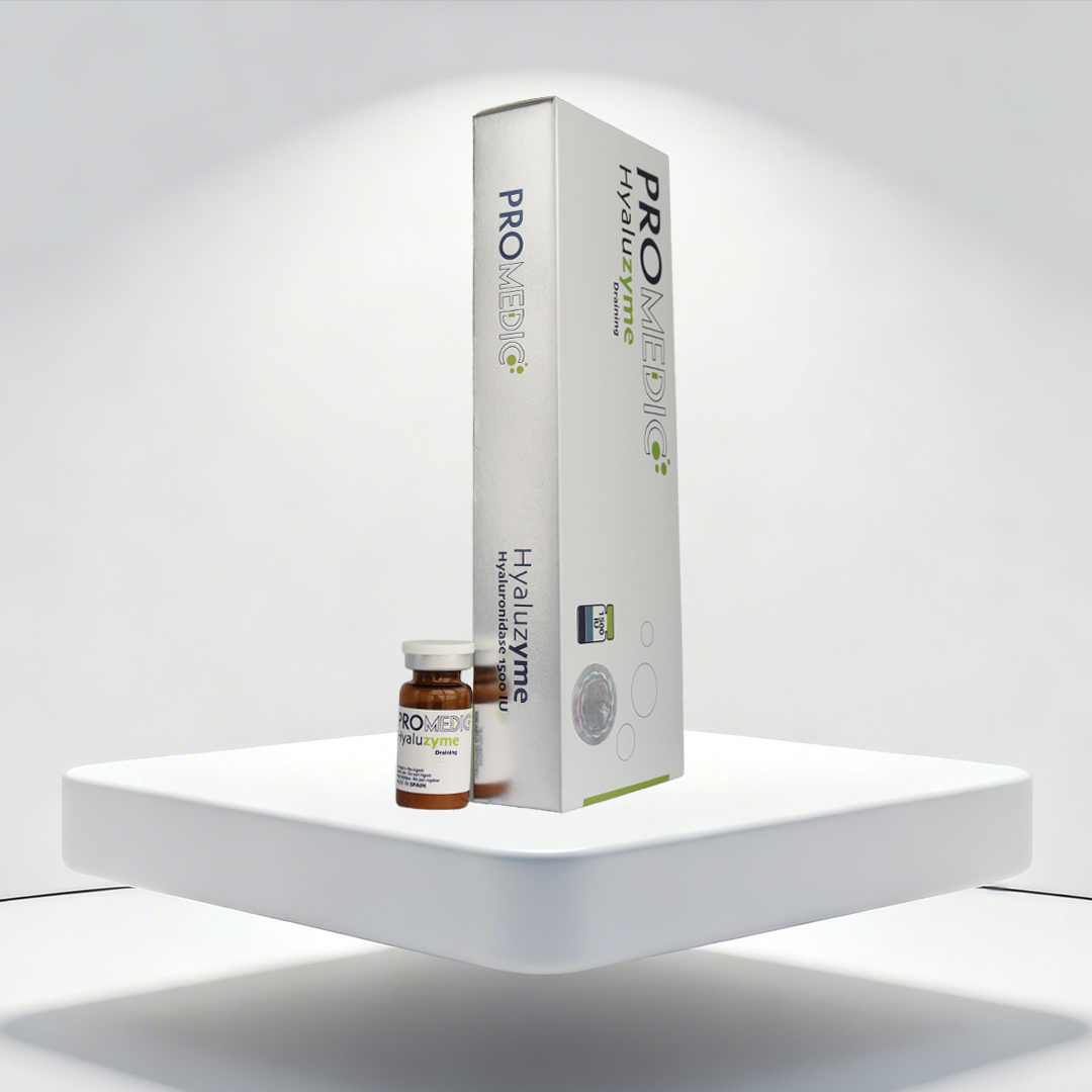 Promedic Hyaluzyme